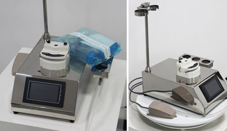 操作智能集菌儀時，需要注意哪些細(xì)節(jié)