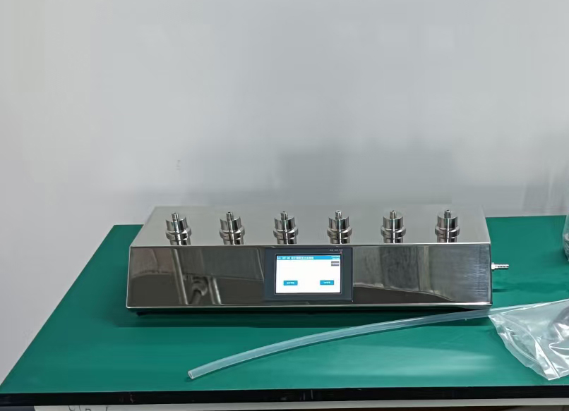 純化水微生物限度檢測(cè)儀濾膜如何滅菌，一文告訴您