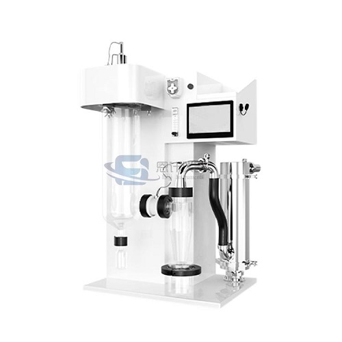 實驗室微型噴霧干燥機(jī)